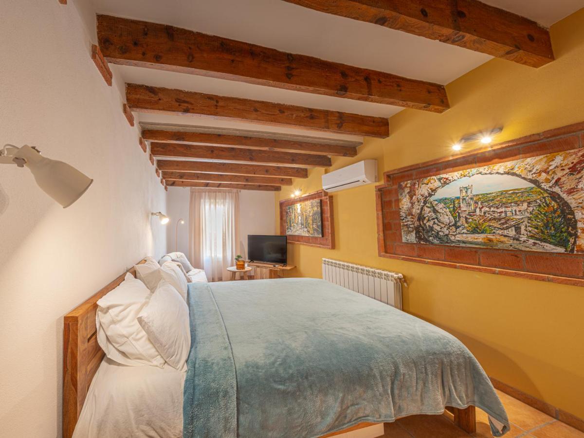 Casa Turistica Las Cebras 베니카를로 외부 사진