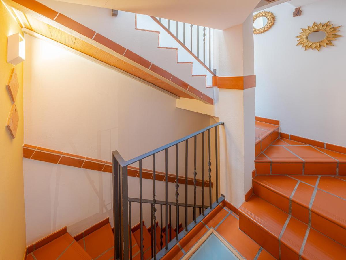 Casa Turistica Las Cebras 베니카를로 외부 사진