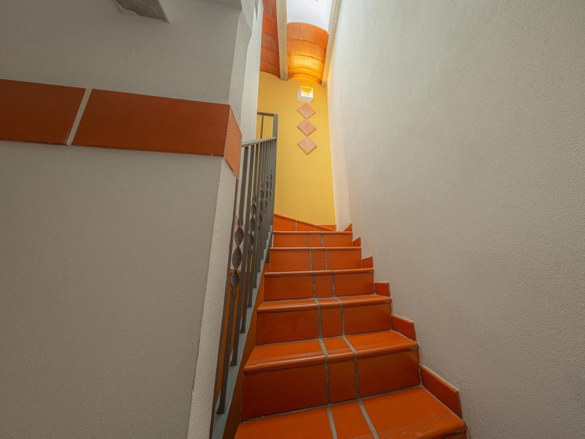 Casa Turistica Las Cebras 베니카를로 외부 사진