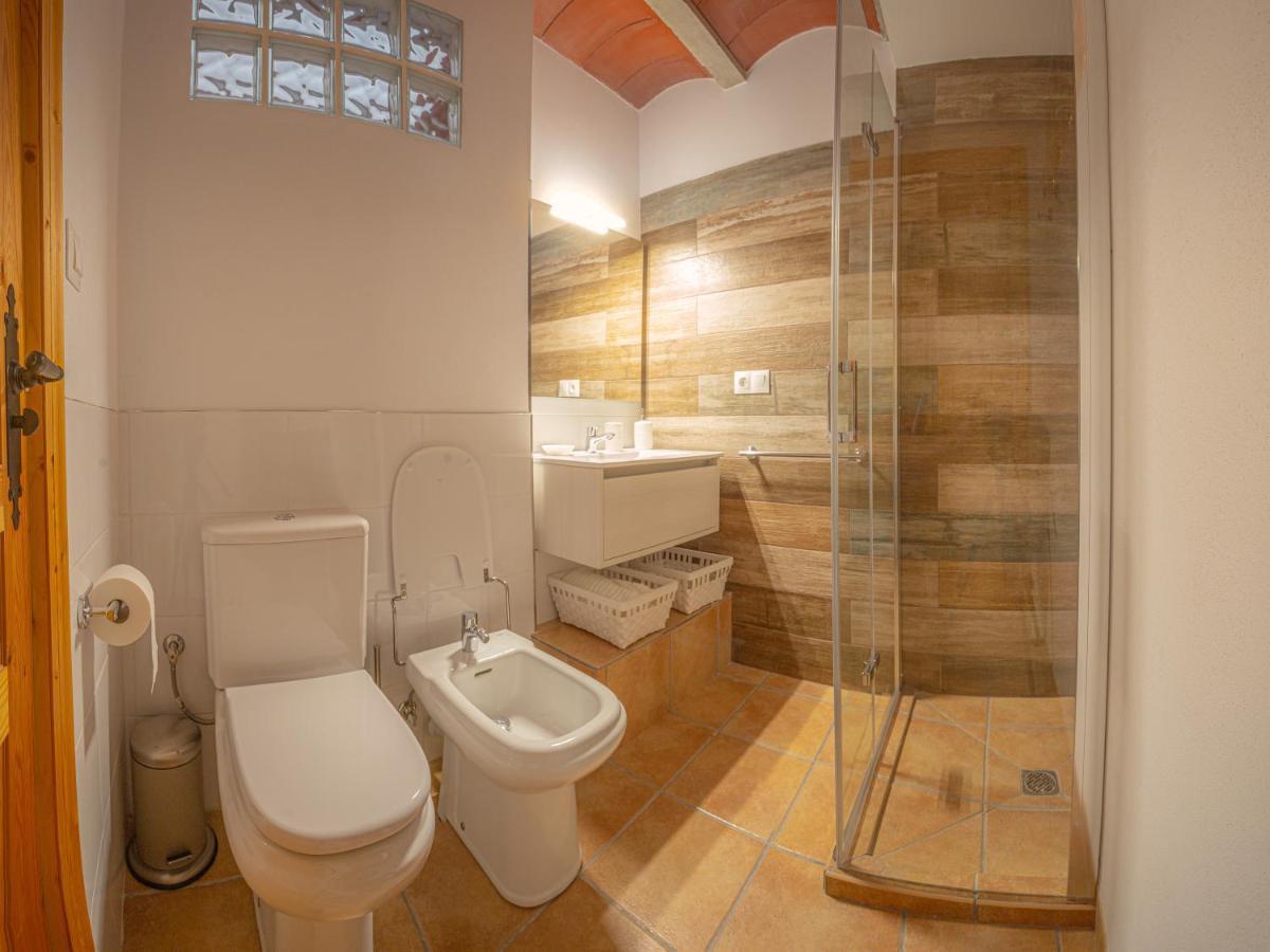 Casa Turistica Las Cebras 베니카를로 외부 사진